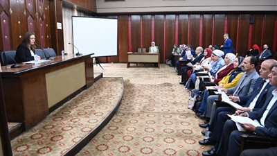 طاقة النواب توافق على موازنة وزارة البترول ومليار جنيه لتوصيل الغاز الطبيعي للمنازل