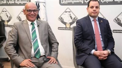 عبد الناصر قنديل: نظام القوائم المغلقة المطلقة هو الأفضل للمحليات 