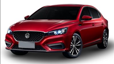 تفاصيل إطلاق إم جي سيارتها الحديثة إتش أس PHEV موديل 2024