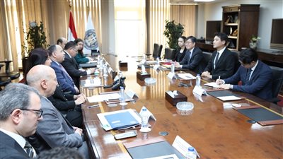 وزير المالية: زيادة حجم التبادل التجاري ونمو الاستثمارات الكورية في مصر