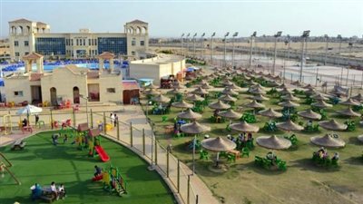 موعد اختبارات الناشئين بنادي العبور 2023