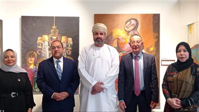 المتحف القومي للحضارة المصرية يشهد سلسلة من الزيارات الرسمية الهامة