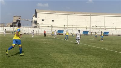 ترقي المحترفين، دلفي يتصدر بثنائية أمام المالية وتعادل راية مع بلقاس