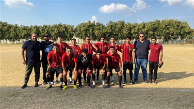 بـ 15 جنيها فقط، أرخص استمارة اختبارات الناشئين 2023 