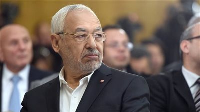 إقرار عقوبة السجن 3 سنوات بحق الغنوشي وصهره في قضية 