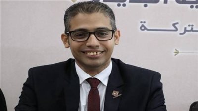 عماد رؤوف يقدم روشتة لجذب رؤوس الأموال ومواجهة تحديات الاستثمار