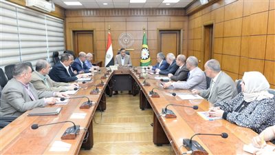 محافظ الدقهلية: التدوير الوظيفي لجميع العاملين في المديريات لتحقيق أقصى استفادة 