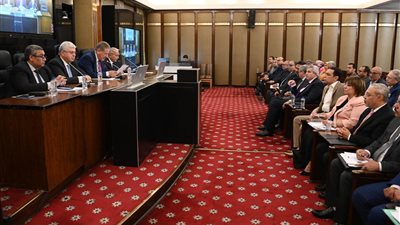 وزير التعليم العالي يكشف تفاصيل موازنة الوزارة بالعام المالي الجديد