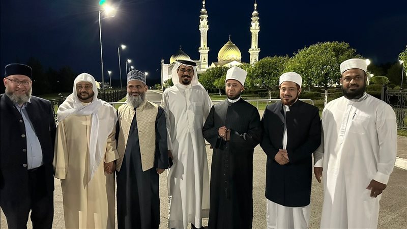 زيارة أسامة الأهري
