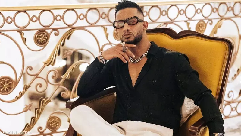 محمد رمضان، فيتو