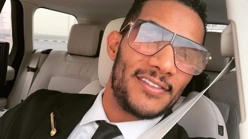 محمد رمضان، فيتو