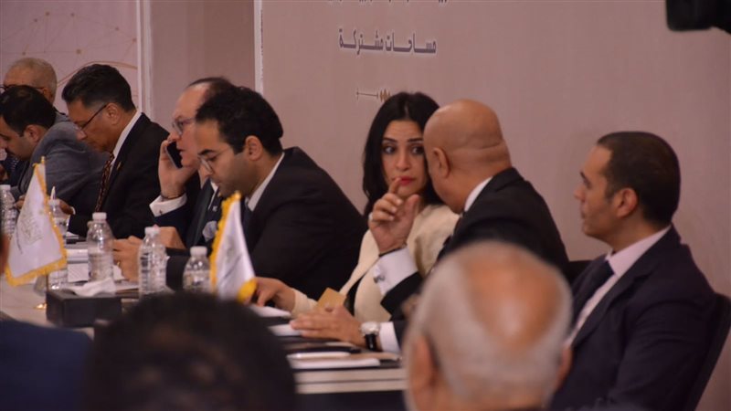 الحوار الوطني، فيتو