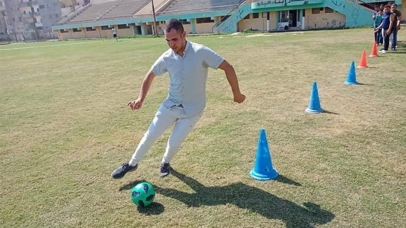 المشروع القومي لأطفال