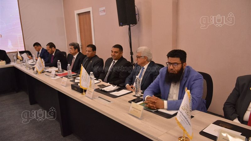 الحوار الوطني،فيتو