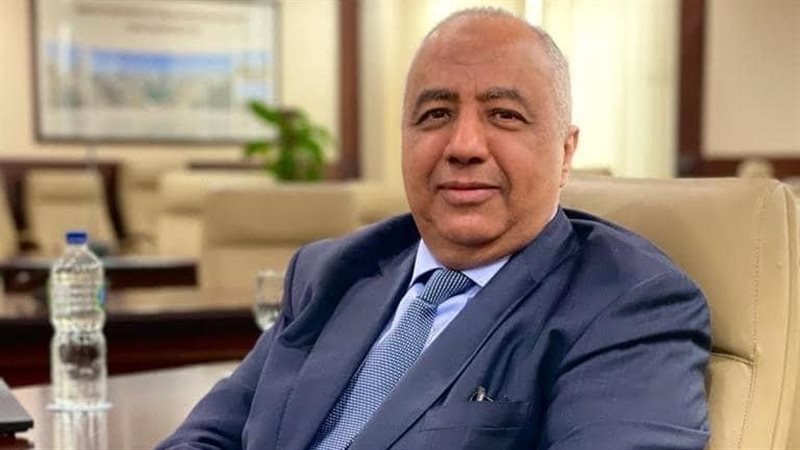 الدكتور عبدالفتاح