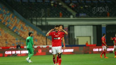 تفاصيل إعارة أحمد عبد القادر للدوري القطري