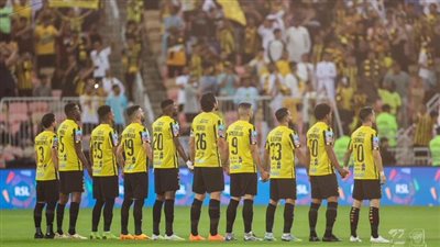 الدوري السعودي، اتحاد جدة يتقدم على الباطن في الشوط الأول (فيديو وصور)