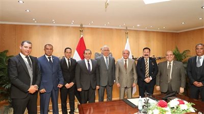 وزير العدل: انتظام العمل بمحكمة شمال سيناء الابتدائية وعودة الجلسات بالعريش