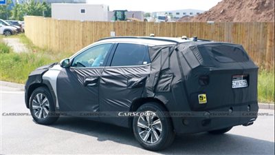 تصميمات جديدة لـ هيونداي توسان فيس ليفت حسب رغبة الأسواق