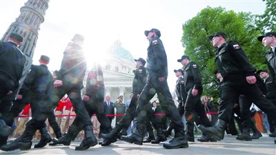 موسكو تحذر من خطر النهاية النووية للعالم وتكشف الأسباب