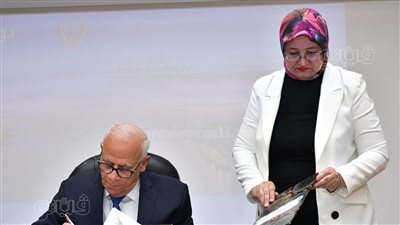 محافظ بورسعيد يكشف سبب إعلان نتيجة الشهادة الإعدادية في وقت قياسي