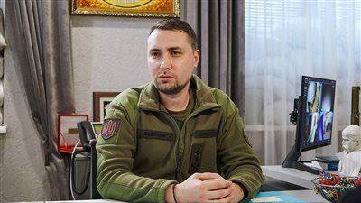 الاستخبارات الأوكرانية: لدينا ما يكفي من الأسلحة وهجومنا المضاد 