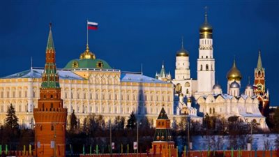 المخابرات الأمريكية تكشف منفذ الهجوم على القصر الرئاسي الروسي