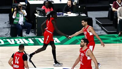 كرة السلة، الأهلي يلتقي بطل مالي في نصف نهائي بطولة أفريقيا