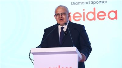 رئيس جامعة القاهرة: الاقتصاد الرقمي أصبح أولوية ويتصاعد بقوة 