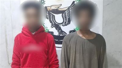 ضبط تشكيل عصابي لاستغلال الأطفال في التسول ببولاق الدكرور 