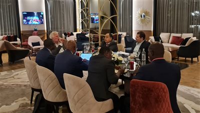 وزير المالية: ميكنة إدارة المالية العامة جعل الموازنة أكثر مرونة في مواجهة التحديات 