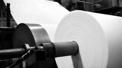 ارتفاع سعر طن الورق الأبيض في السوق المحلي