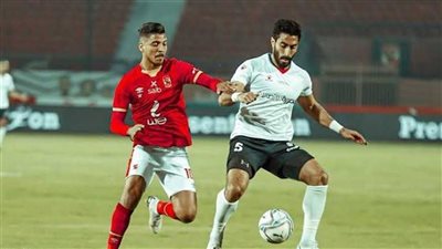 الدوري المصري، كشف حساب الأهلي أمام طلائع الجيش في 35 مباراة 