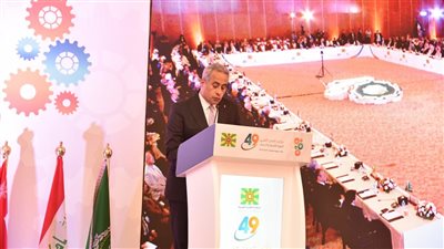 مؤتمر العمل العربي يعلن مصر عضوا أصيلا في مجلس إدارة منظمة العمل العربية 
