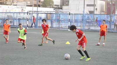 موعد اختبارات الناشئين بنادي النصر 2023