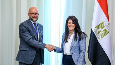 المشاط: توقيع اتفاقية التخلي عن العمل بسعر الفائدة المرجعي 