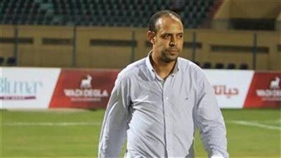 النحاس: الأهلي متضرر من توقيت السوبر الأفريقي وكهربا الأفضل 