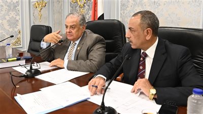 رئيسة القومي لحقوق الإنسان تطالب بتغليظ عقوبة التحرش الجنسي