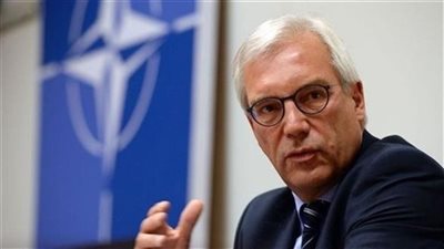 موسكو: استهداف طائرات إف 16 حال إرسالها لأوكرانيا