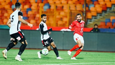 الأهلي أمام الطلائع، هدافو الفريقين بالدوري الموسم الحالي