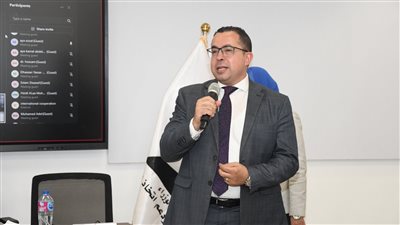 التخطيط والقومي للحوكمة يعقدان البرنامج التدريبي لمبادرة شباب من أجل التنمية