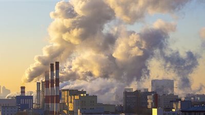 تلوث الهواء يتسبب في أكثر من 1.5 مليون وفاة سنويًا