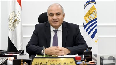 تزامنا مع قرب حلول عيد الفطر، محافظ قنا يرفع حالة الاستعداد إلى القصوى 