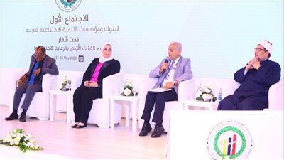 وزيرة التضامن: 114% زيادة في الخدمات الصحية للفئات الأولى بالرعاية