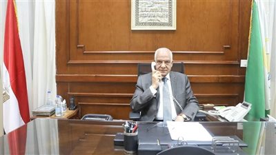 محافظ الجيزة يعتمد نتيجة الشهادة الإعدادية بنسبة نجاح 85,17 %