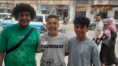 ختام امتحانات الإعدادية ببني سويف.. الطلاب: العلوم 