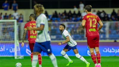 العدالة يفوز على الهلال بثنائية في الدوري السعودي، وهبوط الباطن قبل مواجهة الاتحاد