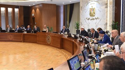 الحكومة توافق علي استمرار ترسانة السويس البحرية في نشاطها