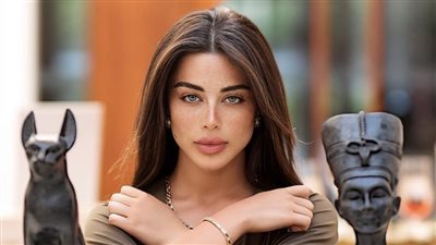 من هي يارا السكري، ارتبط اسمها بتامر حسني بعد انفصاله عن بسمة بوسيل (صور)