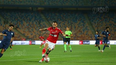 كأس مصر، تغيير موعد مباراة الأهلي أمام إنبي وطرح تذاكر اللقاء 